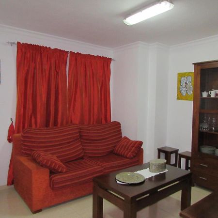 Garrucha Apartment Exterior foto